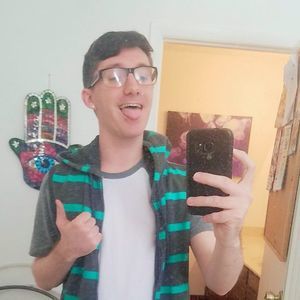 Meet your Posher, Austin